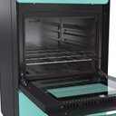 Ver imagem 5 de FOGAO 4 BOCAS VENAX DELPLUS VITREO BL VERDE GAS GLP