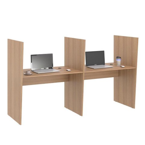 Mesa de Atendimento 2 Lugar Roma Montana