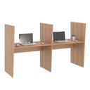 Ver imagem 1 de Mesa de Atendimento 2 Lugar Roma Montana