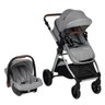 Carrinho Travel System Romanzo até 15 Kg - Infanti - 1