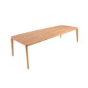 Ver imagem 1 de Mesa de Jantar Andaluz Laminada Cinamomo 270cm