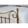 Cama de Ferro Francesa - Casal Comum - 3