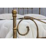Cama de Ferro Francesa - Casal Comum - 9
