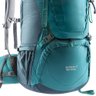 Mochila Cargueira Deuter Alpamayo 60+10 Sl Costado Ajustável - 3