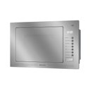 Ver imagem 1 de Micro-ondas de Embutir Mueller 25 Litros Preto Mme25k