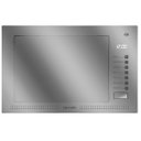 Ver imagem 2 de Micro-ondas de Embutir Mueller 25 Litros Preto Mme25k