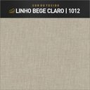 Ver imagem 2 de Poltrona Milla Luxo Madeira Maciça Castellar Móbile Linho Bege Claro Linho Bege Claro