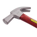 Ver imagem 5 de Martelo Cabo de Madeira Ferradura 29mm 568g 51-424s Stanley