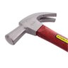 Martelo Cabo de Madeira Ferradura 29mm 568g 51-424s Stanley - 5