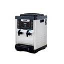 Ver imagem 1 de Bebedouro de Água Newup Baby Inox 220V Compacto de Mesa com Refrigeração Eficiente