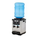 Ver imagem 3 de Bebedouro de Água Newup Baby Inox 220V Compacto de Mesa com Refrigeração Eficiente