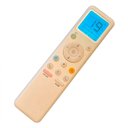 Ver imagem 2 de Controle Remoto para Ar Condicionado Agratto Zen Split 9000 BTUS