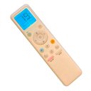 Ver imagem 3 de Controle Remoto para Ar Condicionado Agratto Zen Split 9000 BTUS