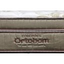 Ver imagem 4 de Colchão Queen ORTOBOM Gold Ultra Gel (158X198X32) - Espuma Viscogel D45, Molas Pocket - Ortobom
