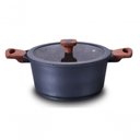 Ver imagem 2 de Conjunto de Panelas Titanium com Revestimento Cerâmico 3 Peças Mta 8450