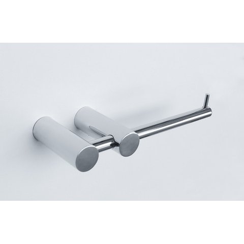 Papeleira Bellus Inox - Kromus B702