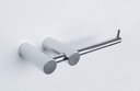 Ver imagem 1 de Papeleira Bellus Inox - Kromus B702