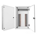 Ver imagem 2 de Quadro de Distribuição Andaluz 24 Din Embutir Barramento Trifásico 150a