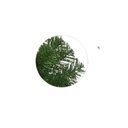 Ver imagem 2 de Arvore Viena Verde 2,1m 1500 Galhos