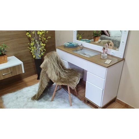 Manta Pelucia Pelo Alto 160 X 50 - Cortiça