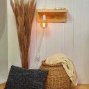 Ver imagem 2 de Mesa Lateral Lumi Casa 67