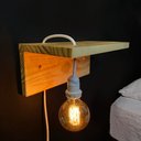 Ver imagem 5 de Mesa Lateral Lumi Casa 67