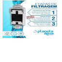 Ver imagem 4 de Kit 4 Refil Vela Filtro Coluna Universal Bebedouro 1012a