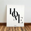 Ver imagem 6 de Kit 3 Quadro Decorativo Moderno Casa Luxo Sala Boho Abstrato Qualidade Premium 40x28cm