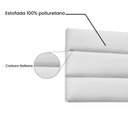 Ver imagem 3 de Painel de Cama 160cm Greta Corano - Lucadi Home