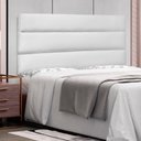 Ver imagem 2 de Painel de Cama 160cm Greta Corano - Lucadi Home