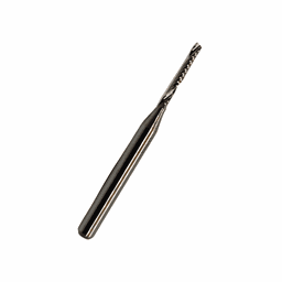 Fresa Topo 1 Corte 1,50mm X 12mm - 4