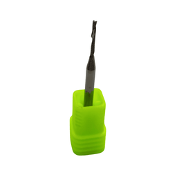 Fresa Topo 1 Corte 1,50mm X 12mm - 6
