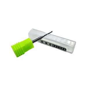 Fresa Topo 1 Corte 1,50mm X 12mm
