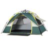 Barraca Acampamento Camping Automatica Monta Sozinha Proteção UV Grande 2 Pessoas 3 Janelas - 3