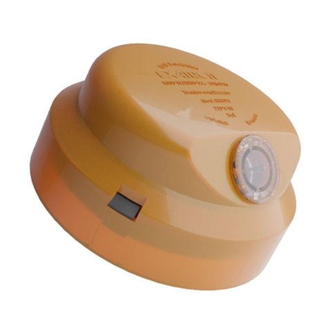 Relé Fotoelétrico Térmico 127v Exatron