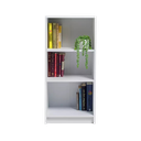 Ver imagem 1 de Armário Porta Livros e Decoração Linus