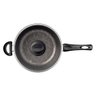 Fritadeira Multiuso Paris 24cm 2,8l Chumbo em Alumínio com Antiaderente Starflon Max - 6