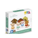 Ver imagem 3 de Dedoches Três Porquinhos - Babebi