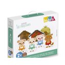 Ver imagem 4 de Dedoches Três Porquinhos - Babebi