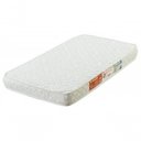 Ver imagem 1 de Colchão Berço 1 Lado Plastificado Espuma D18 60x130x10 Branco Casah