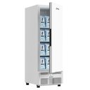 Ver imagem 4 de Congelador Vertical Imbera 594 Litros Porta Cega Full White EVZ21 Max 220V