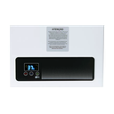 Ver imagem 4 de Aquecedor de Água a Gás Rinnai 15 Litros E15 Ffh Glp (fluxo Balanceado)