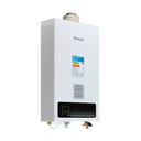 Ver imagem 2 de Aquecedor de Água a Gás Rinnai 15 Litros E15 Ffh Glp (fluxo Balanceado)