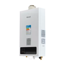 Ver imagem 3 de Aquecedor de Água a Gás Rinnai 15 Litros E15 Ffh Glp (fluxo Balanceado)