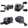 Carretilha Shimano Bantam MGL 150/151 HG Drag 5kg Bantam MGL HG Lado Direito - 1