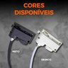 Adaptador para Pendente em Trilho Eletrificado 02 Unidades - 8