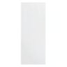 Porta Interna Lisa com Fundo Branco Primer - 210x60 - 1