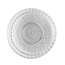 Ver imagem 2 de Prato para Bolo de Vidro Angel 30x6cm | Lyor