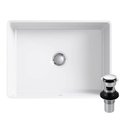 Ver imagem 1 de Cuba de Embutir Retangular Kohler Verticyl Banheiro 44x33cm | 2882BR-0 - 2882BR-0-7124BR-a-Cp