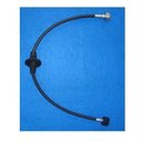 Ver imagem 3 de Cabo Velocimentro 700mm com Baioneta Fania T112 142 - 52031